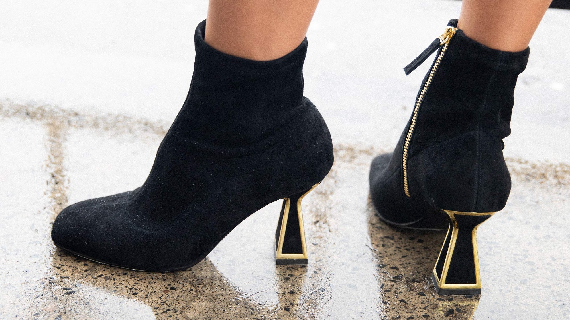 TREND REPORT: Autumn/Winter 2021
