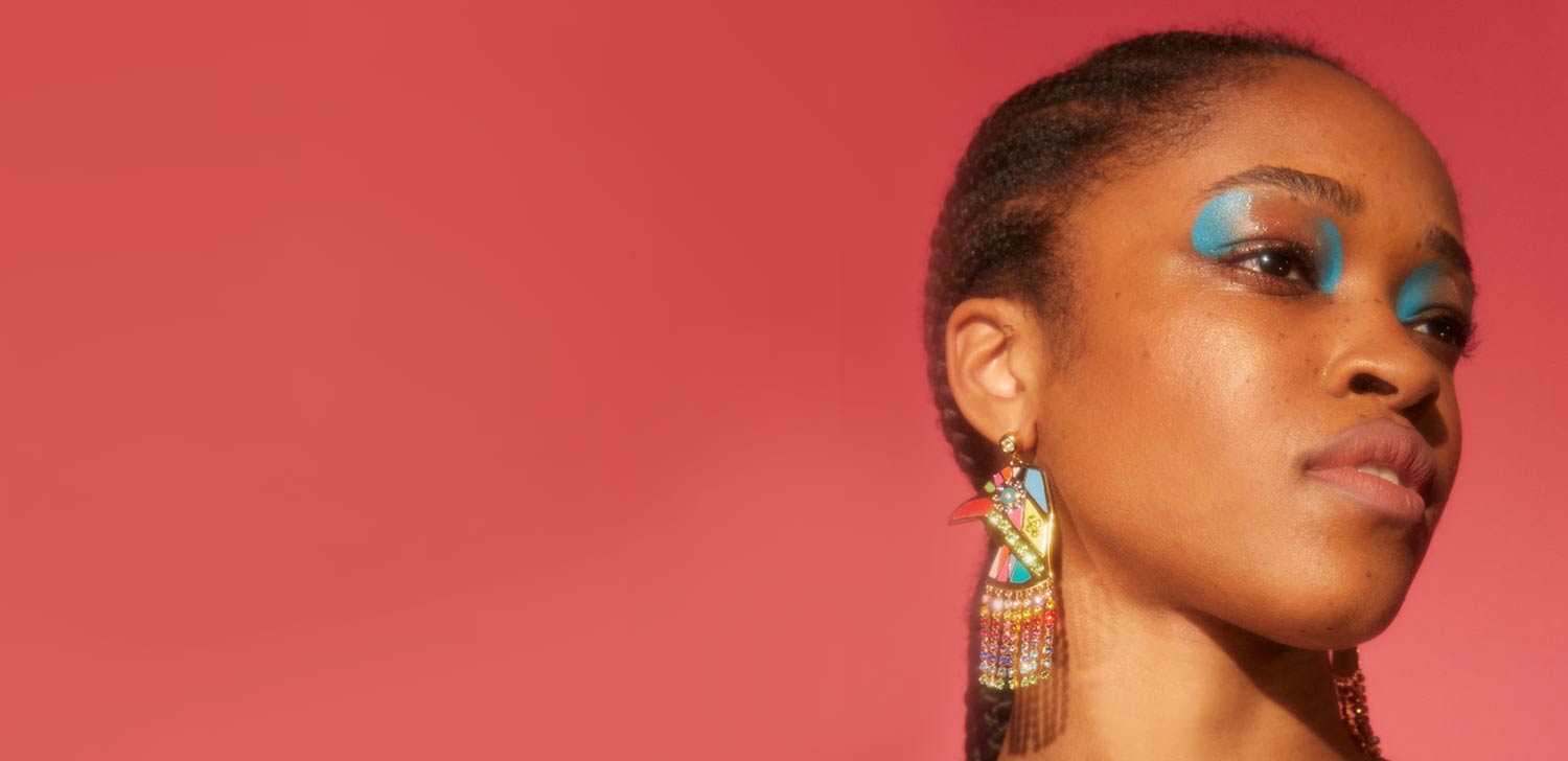 INTRODUCING: Kat Maconie Jewellery collection