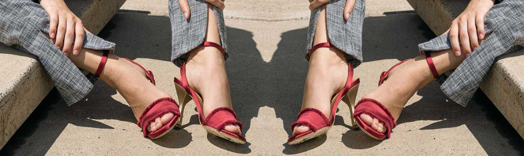 DESIGNER SPOTLIGHT: Baltarini