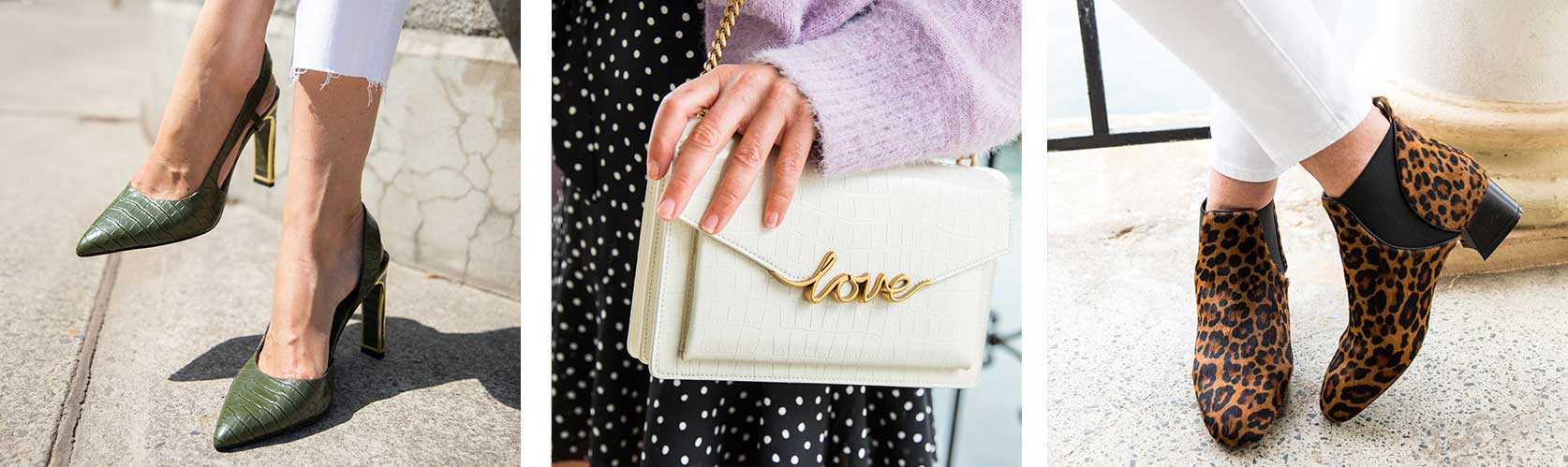 Trend Alert: Animal Textures