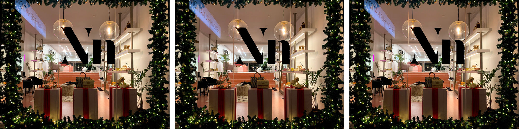 Our 2019 Christmas Party