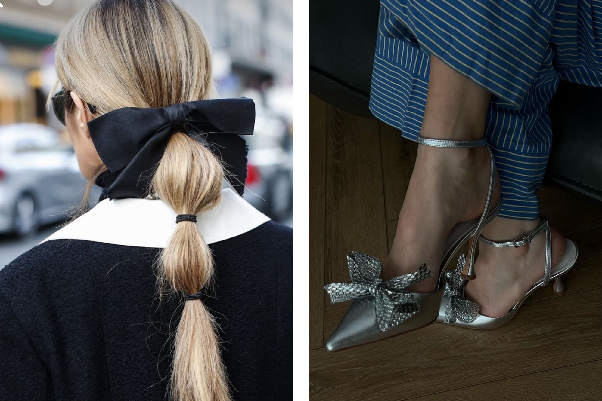 TRENDING: Bows