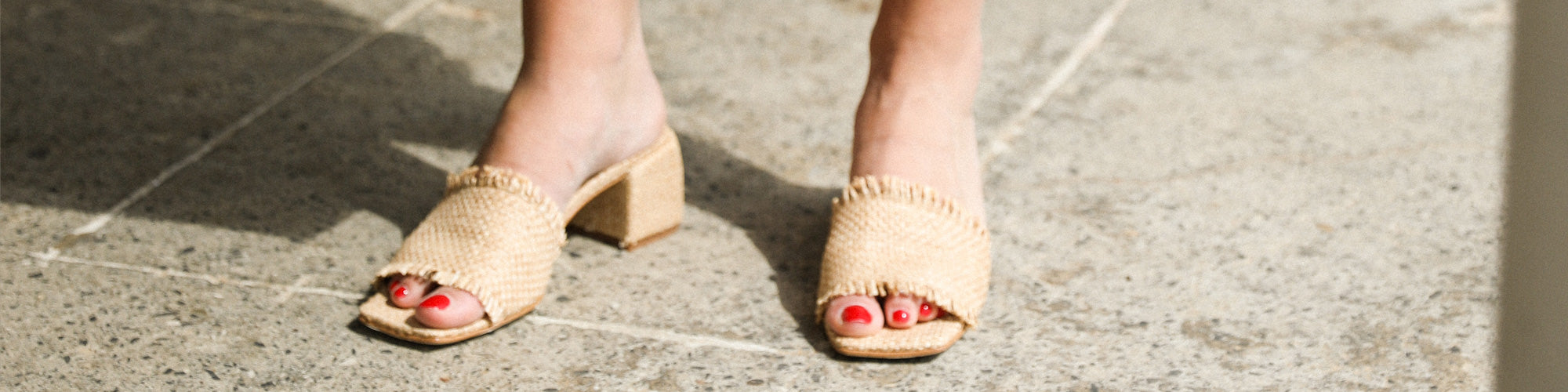 HOW TO STYLE: The Ursula Mule