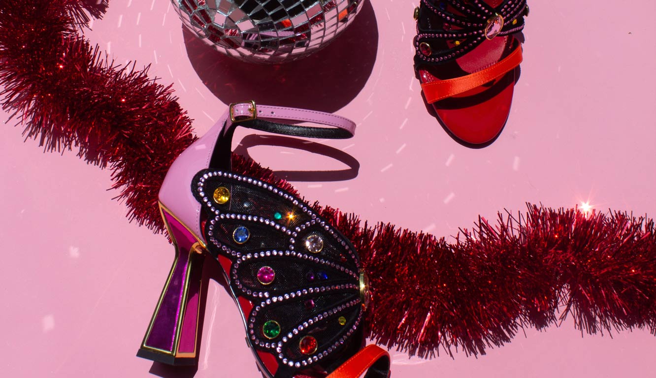 GIFT GUIDE: For the maximalist