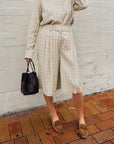 A9419 Camel Suede | Memory Foam Loafers