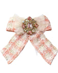 Grateful Mind Pink | Brooch