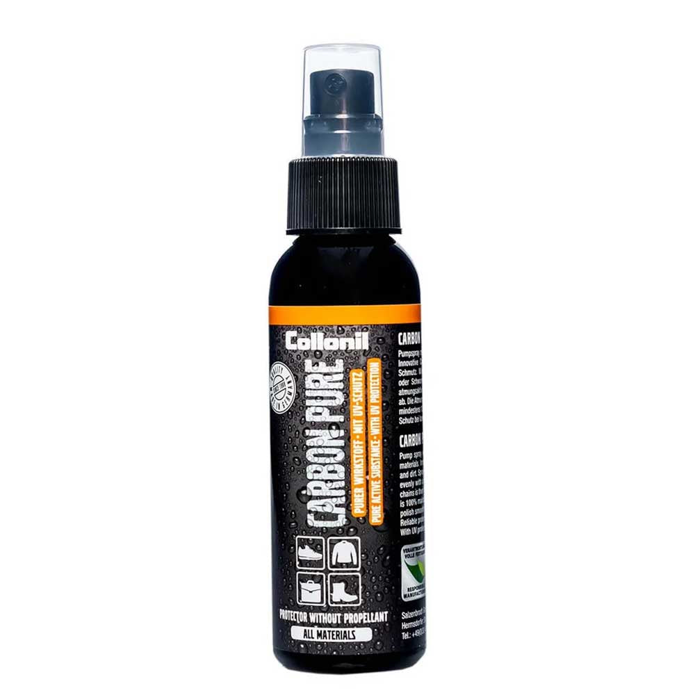 Collonil Carbon Pure Spray (Aerosol Free) | Waterproofer