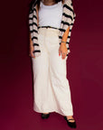 Bertille Black | Flat Mary-Jane