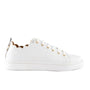 Julie White | Leather Sneaker
