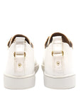 Julie White | Leather Sneaker