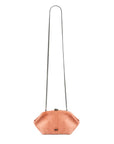 Anika Rust | Velvet Clutch