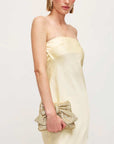 Gretchen Gold | Crystal Embellished Clutch