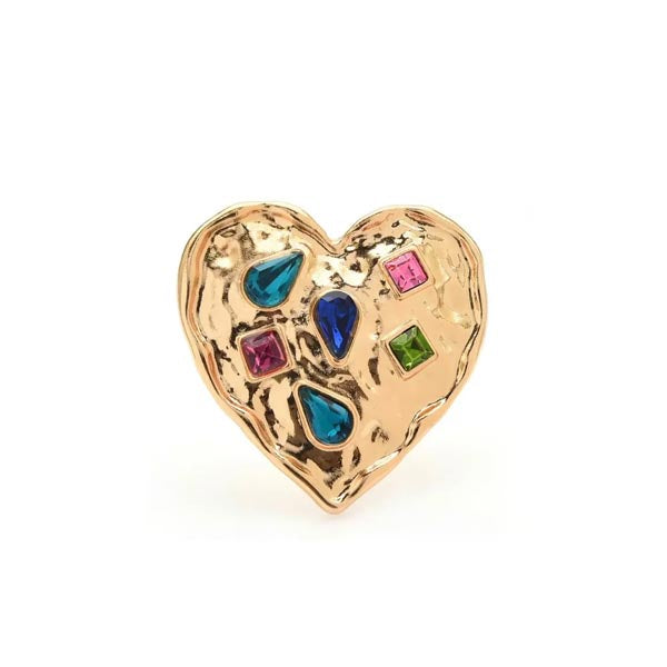 Creative Heart