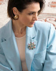 Creative Mind | Brooch