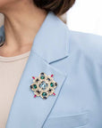 Creative Mind | Brooch