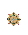 Creative Mind | Brooch