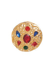 Creative Soul | Brooch