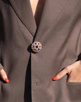 Creative Soul | Brooch