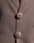 Creative Soul | Brooch