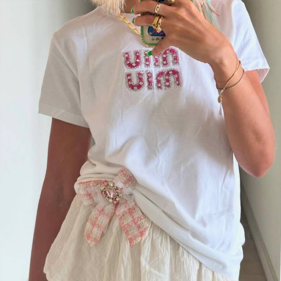 Grateful Mind Pink