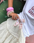 Grateful Mind Pink | Brooch