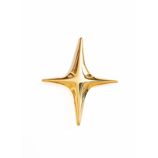 Strong Soul Gold
