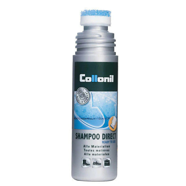 Collonil Shampoo Direct | Shoe cleaner