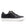 Billi-Bi A1461-black sneaker with zip side view
