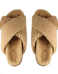 Billi Bi Lambswool Loungewear Slipper top