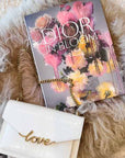 Dior in Bloom | Coffee table book