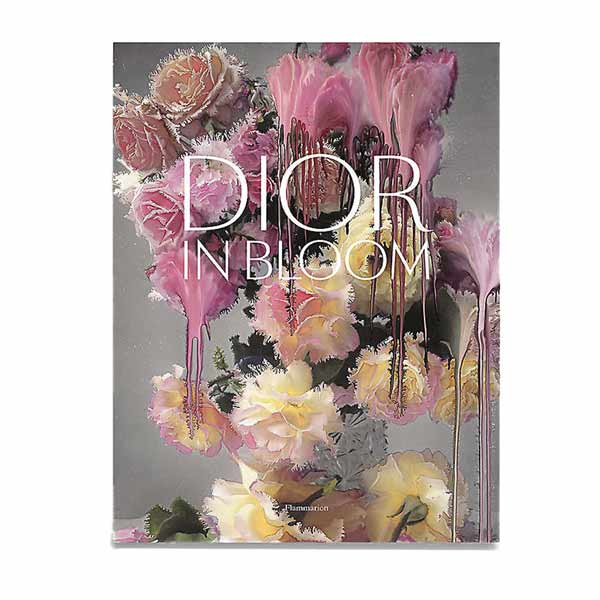 Dior in Bloom Stella Sachs - Coffee Table Book
