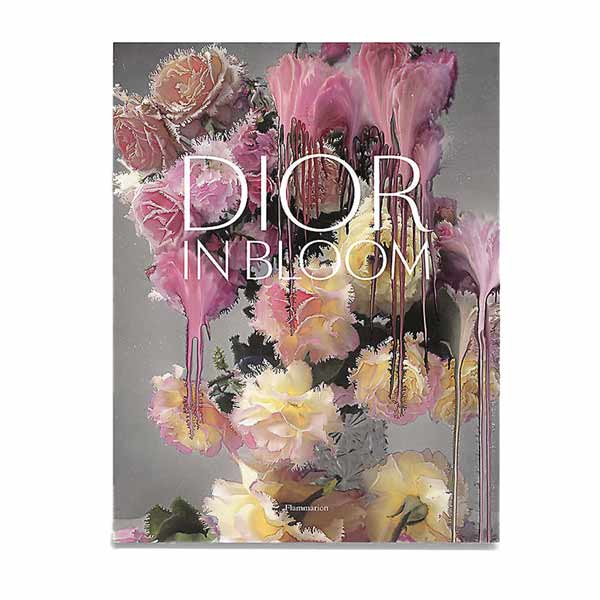 Dior in Bloom | Coffee table book