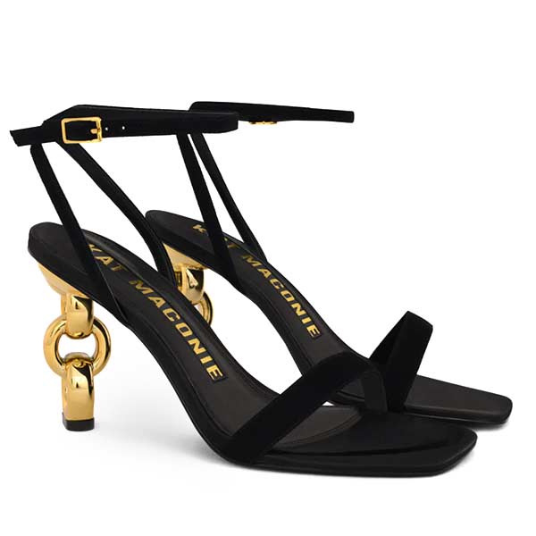Kat Maconie Riri black