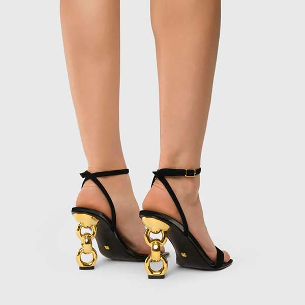 Kat Maconie Riri black