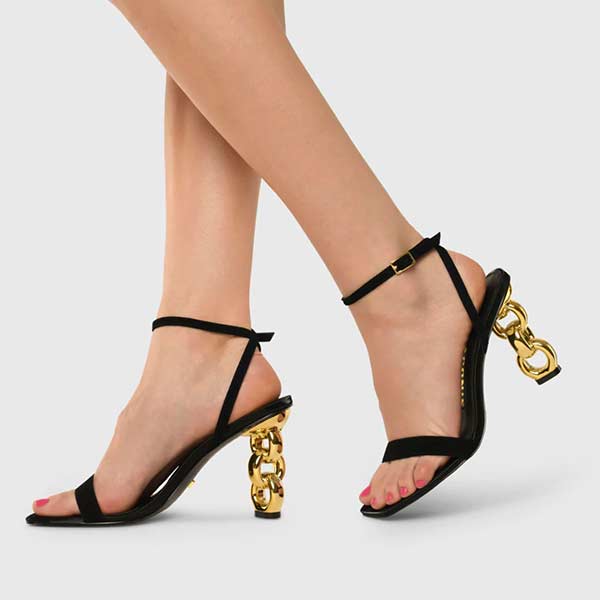 Kat Maconie Riri black