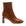 Mi/Mai Darcy ankle boot in brown leather