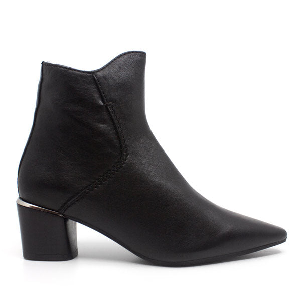 Pedro-Miralles suprema boot black leather side