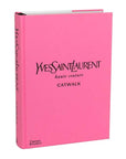 Yves Saint Laurent: Catwalk | Coffee table book