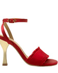 Zulema Bright Red
