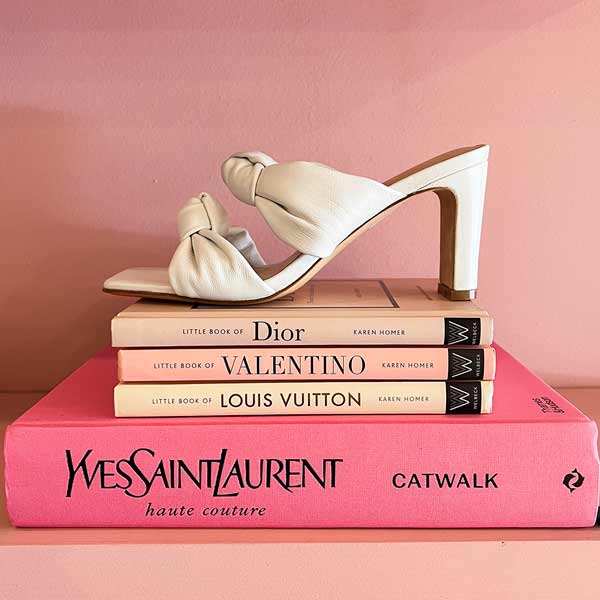 Yves Saint Laurent: Catwalk | Coffee table book