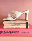 Yves Saint Laurent: Catwalk | Coffee table book