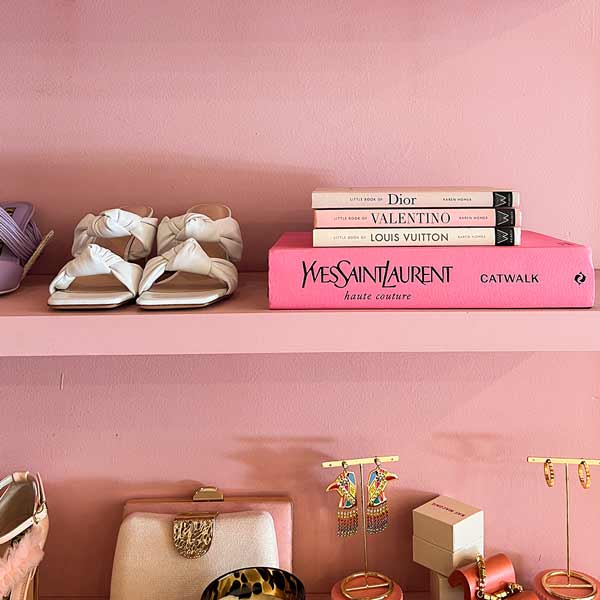 Yves Saint Laurent: Catwalk | Coffee table book