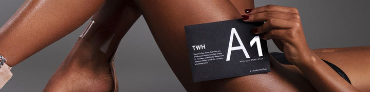 Introducing: The Well Heeled