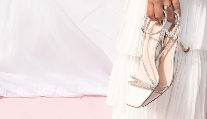 Best Bridal Shoes: The Ultimate Wedding Shoes From Independent Designers