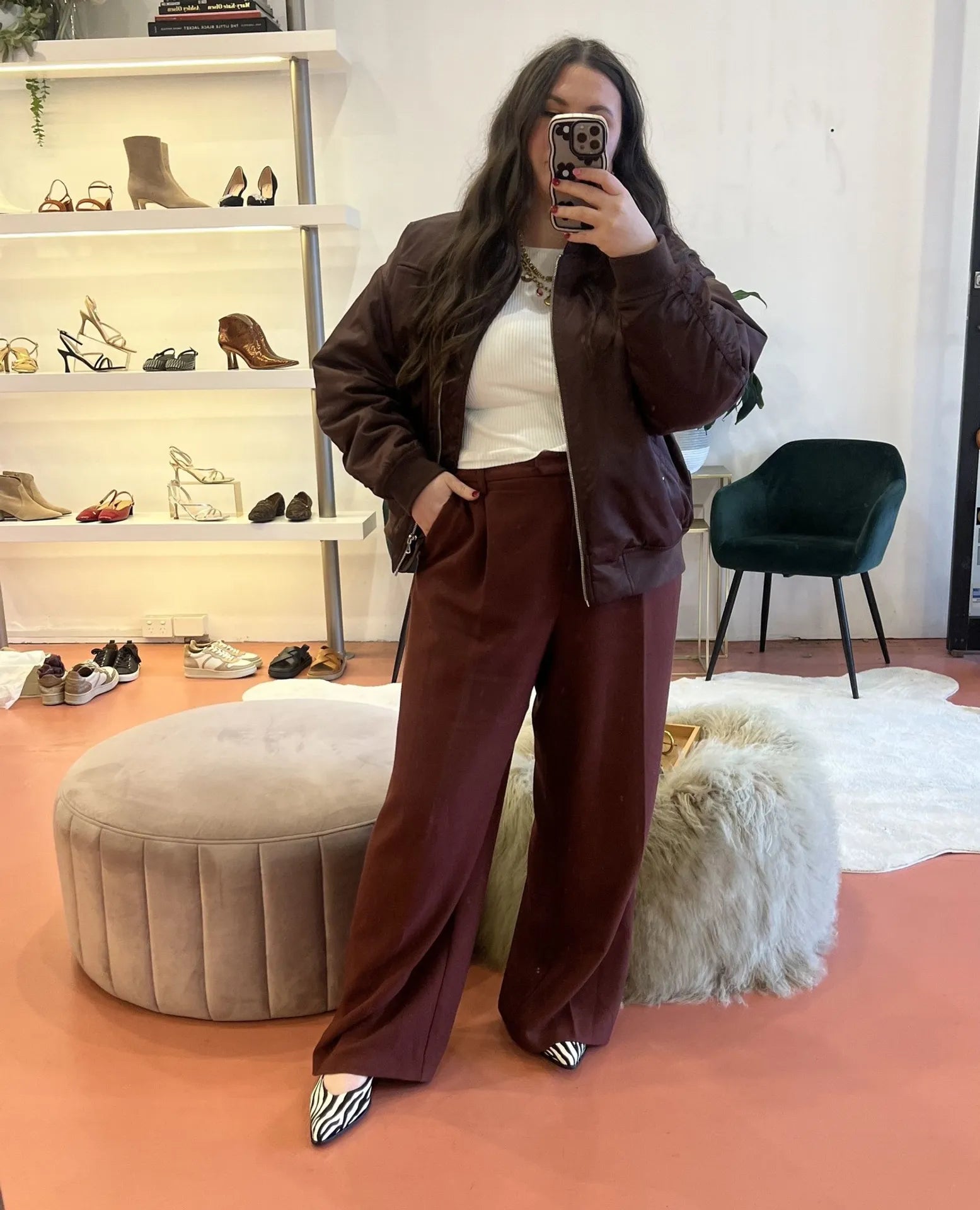 Before we rush ahead, a quick look back at some of our fave outfits and pairs we loved wearing last year.⁠
⁠
Ready to make 2026 another fun and colourful year! 💜💛🩷⁠
⁠
