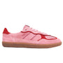 TB.490 Rife Sea Pink | Suede Sneaker