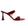 Burgundy Patent