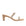 Babs Beige | Embellished Mule