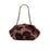 Brown Floral 