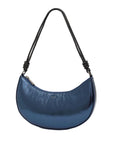 Genny Blue | Shoulder Bag